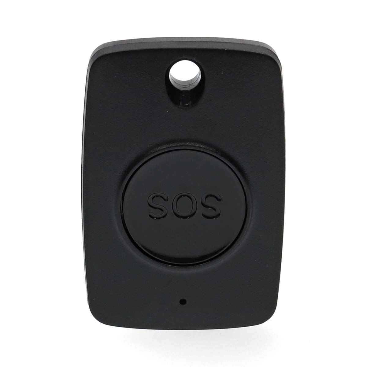 Compact Sos Device Nedis Smart Zigbee SOS Panic Button, Compact Portable Emergency Alert