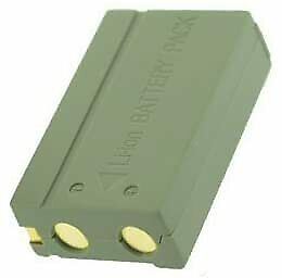 Ex-Pro SLB-1437, SLB1437 Samsung Li-on Digital Camera Battery