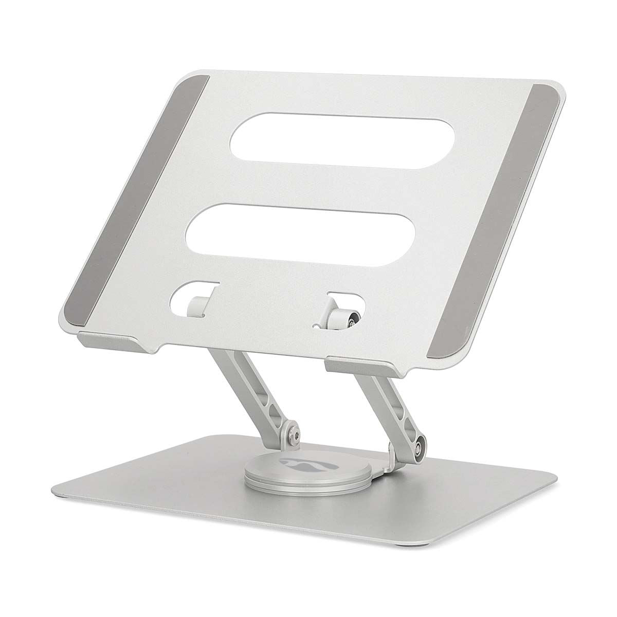 Nedis Notebook Stand | 17 " | Foldable | Rotatable 360 degrees