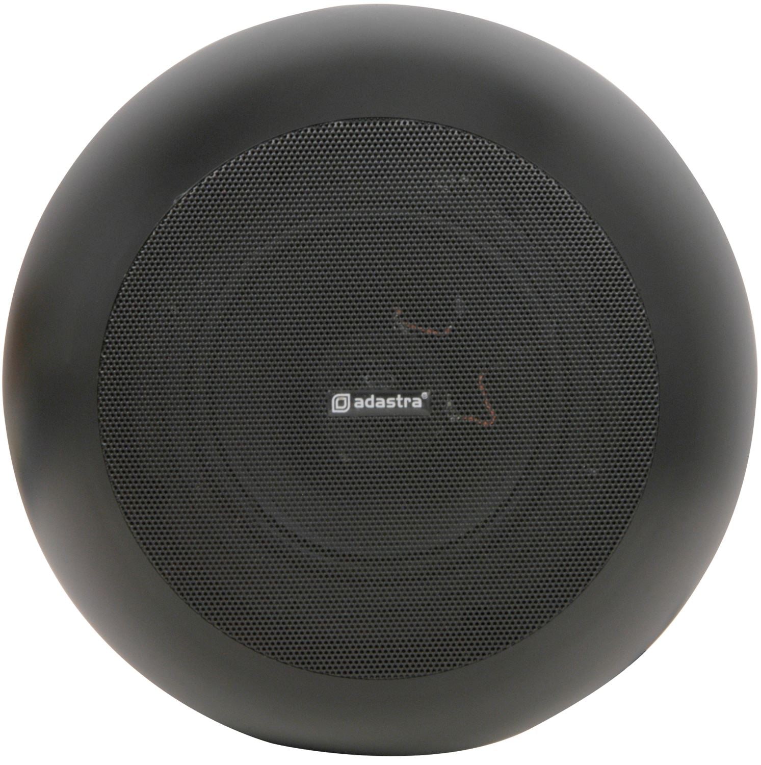 Adastra PS Series Pendant Speakers 5" - Wide Angle - Black