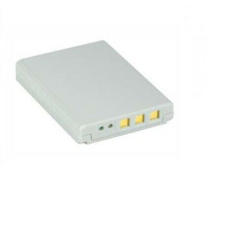 Ex-Pro DM6331 Premier Li-on Digital Camera Battery