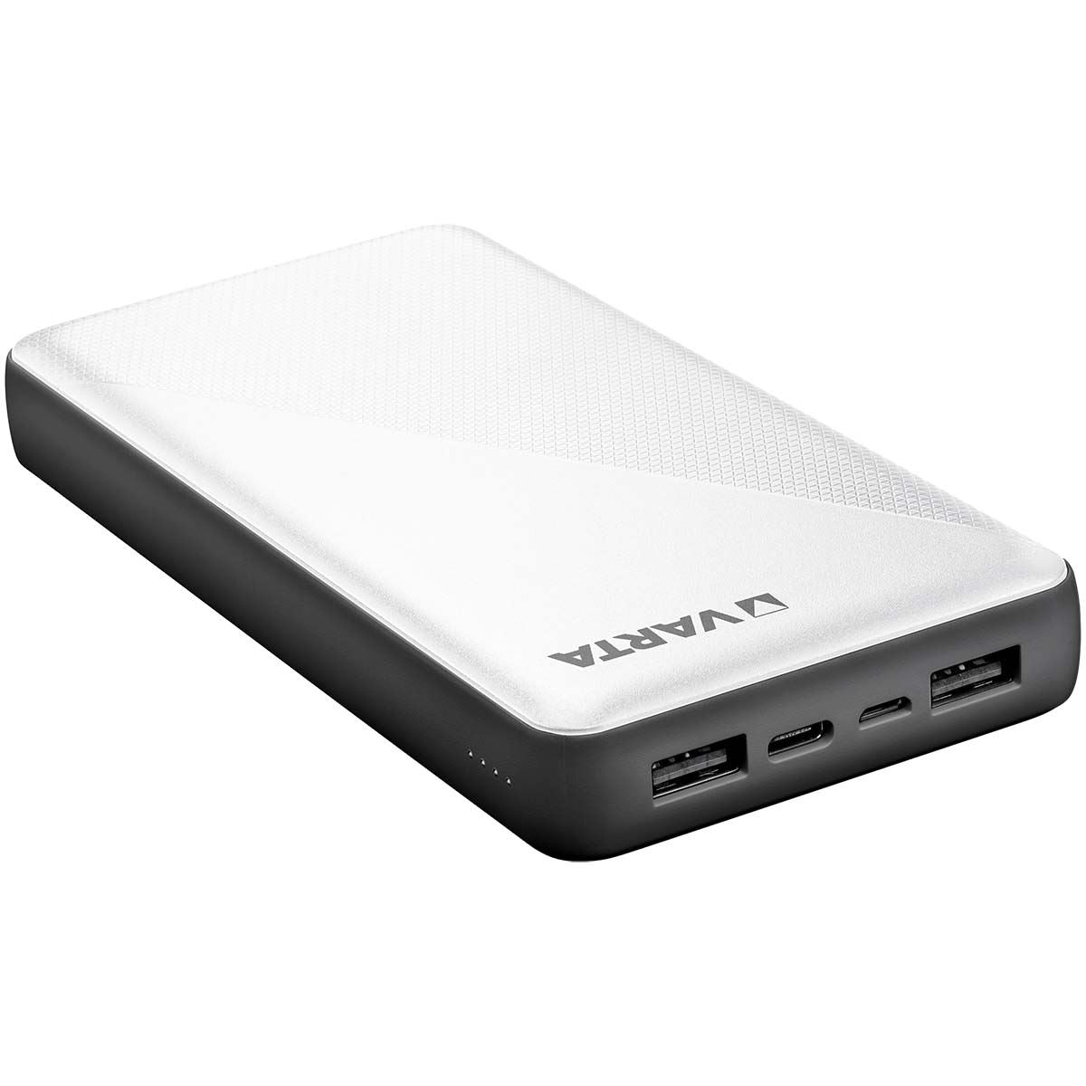 Varta Powerbank Energy | 20000 mAh | Output connection: 2x USB-A / 1x USB-C™