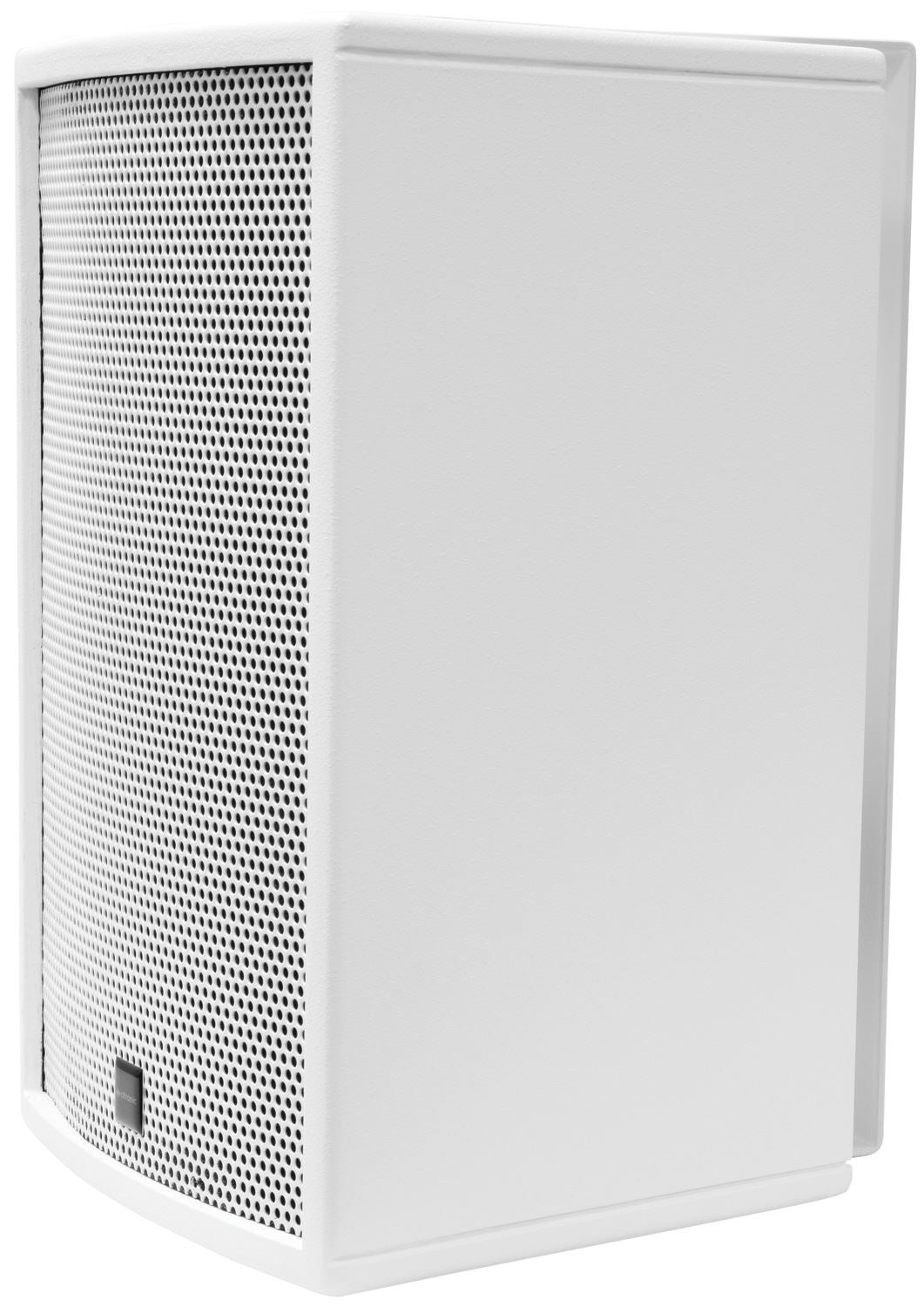 Citronic CS-810W Passive Speaker White