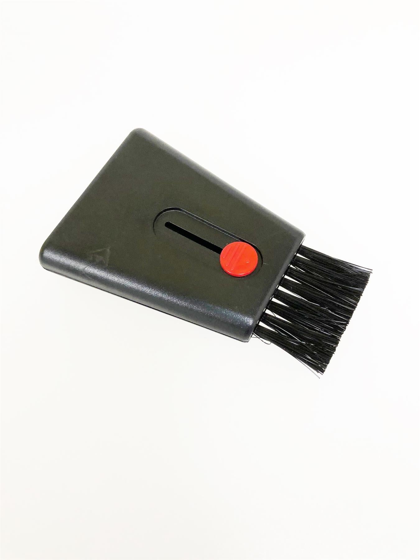 Ex-Pro Soft Brush Camera Camcorders Lens Cleaning System