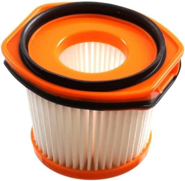 Shark Filter Kit for WV361UK, WV361GDUK, WV361PLUK, WV361RGUK, WV361BLUK, WV362UKT, WV362RGUKT, WV362BLUKT 2-in-1 Wand...