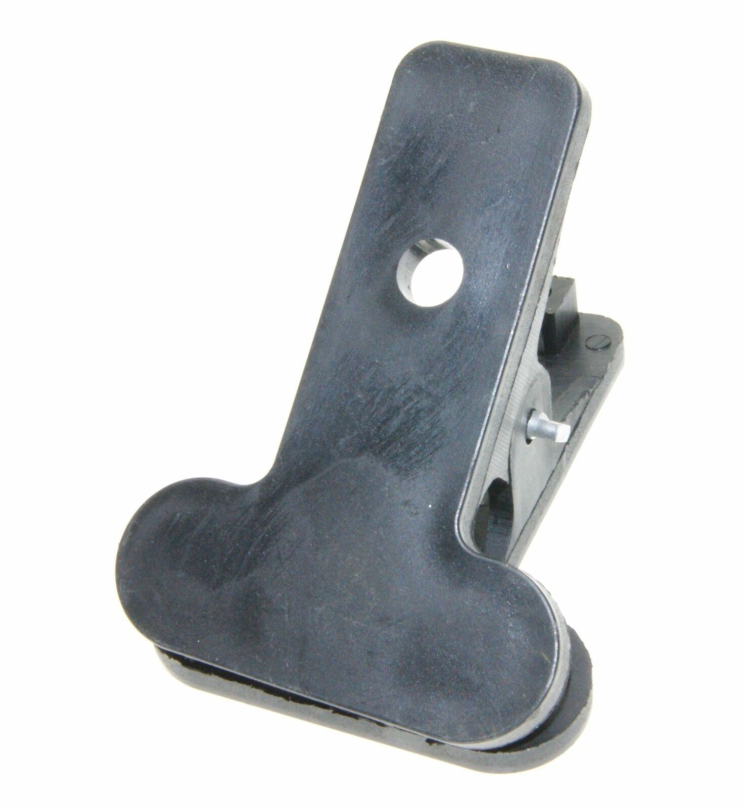 Ex-Pro Studio Background Clip 30mm Notched Plastic Grip