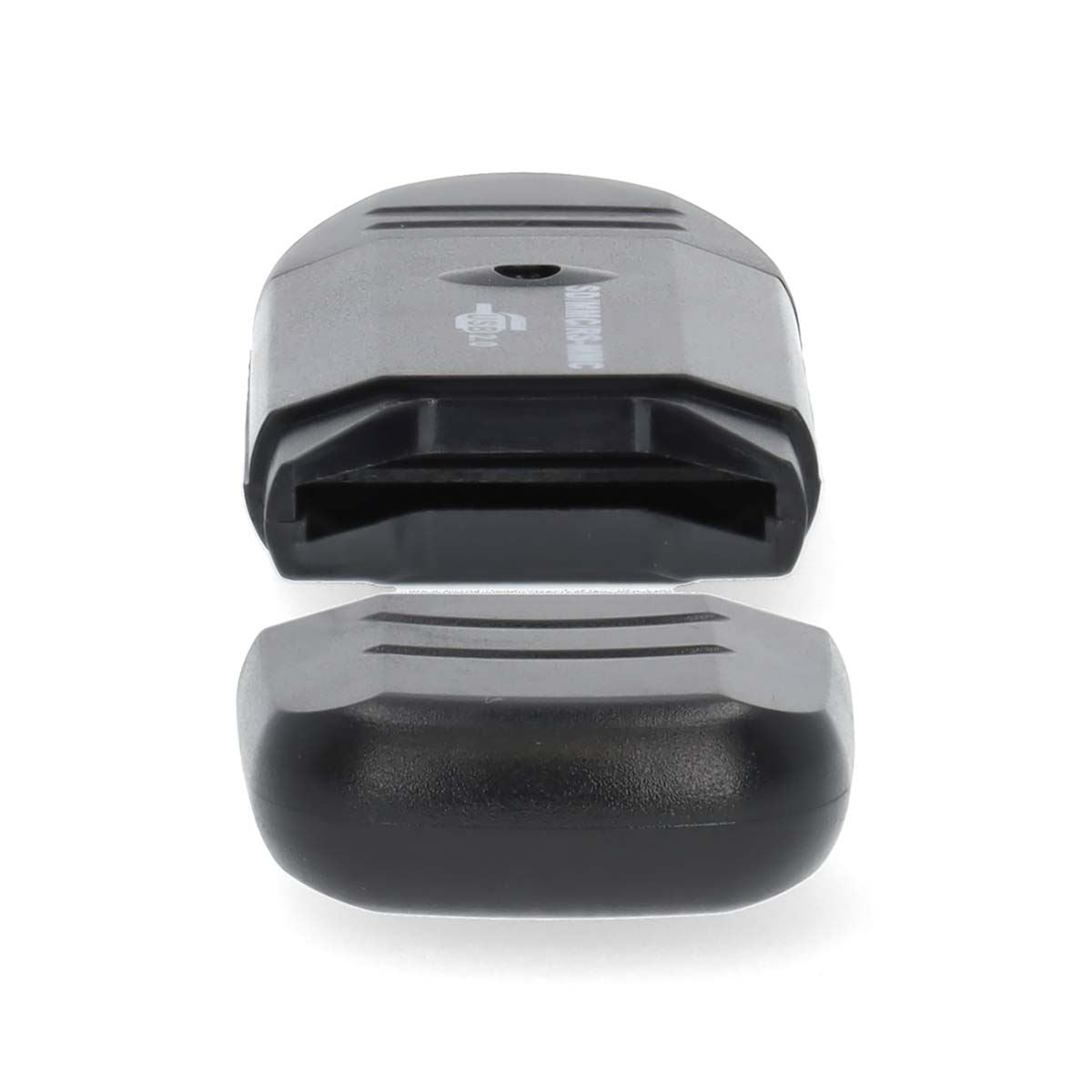 Nedis Card Reader | MMC / SD / SDHC / SDXC | USB 2.0