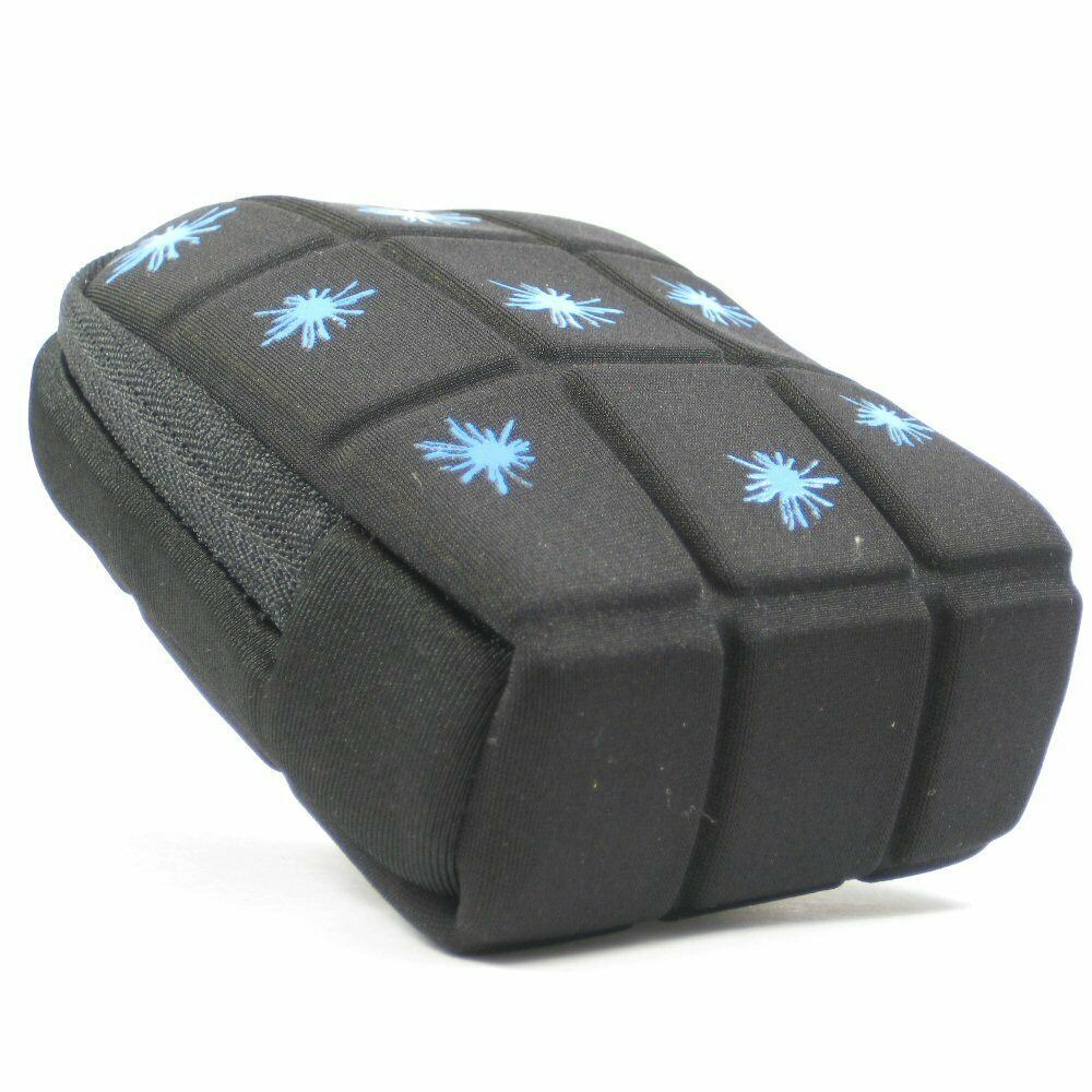 Ex-Pro Neoprene Universal Digital Camera Soft Case - Black