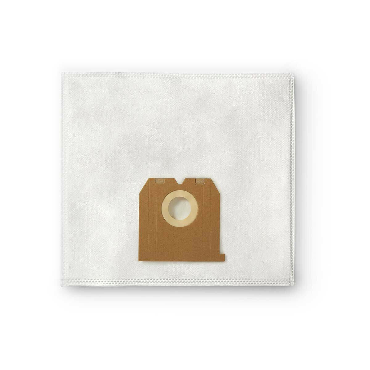 Nedis Vacuum Cleaner Bag | 4 pcs | Synthetic | Most sold for: Electrolux | White