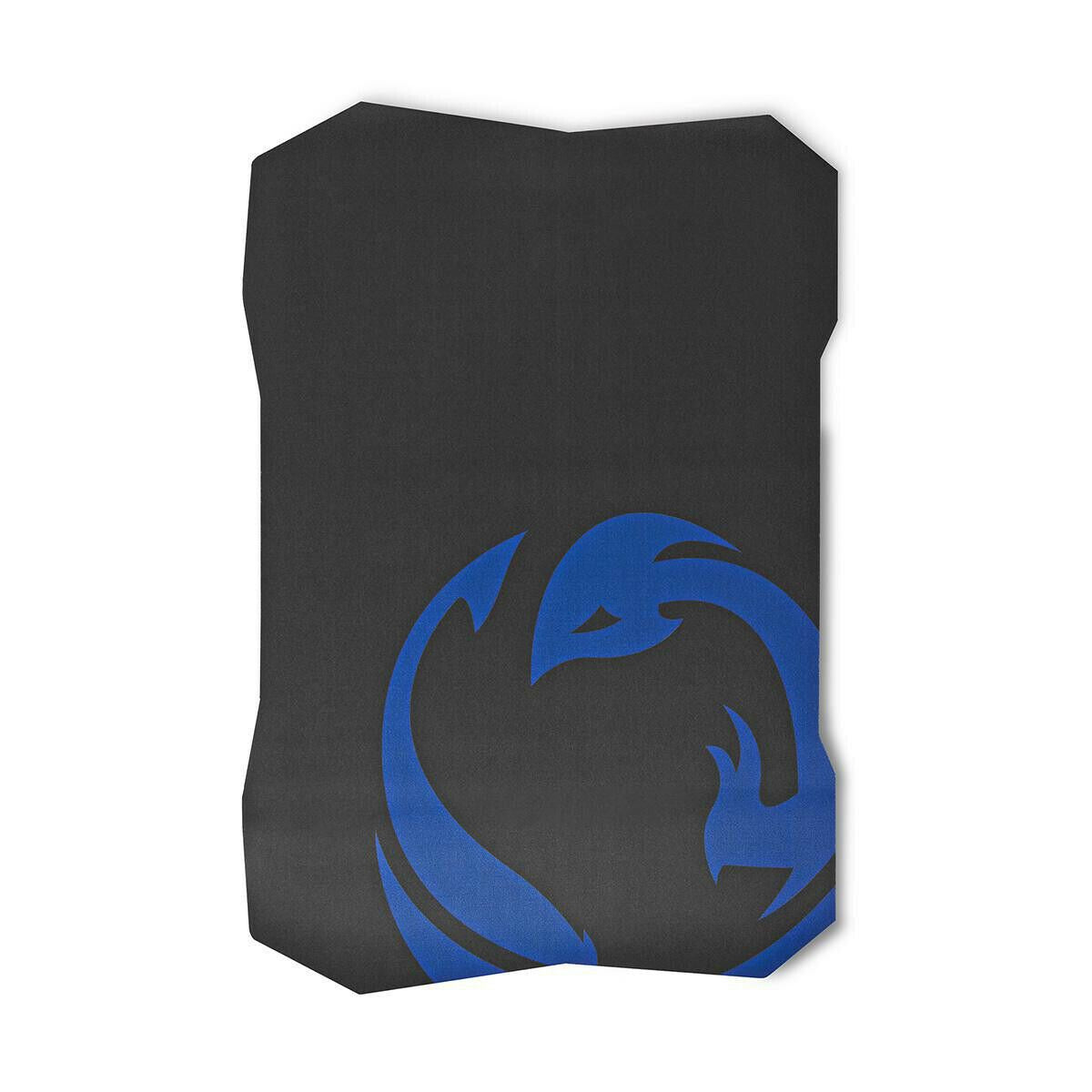 Nedis Large Gaming Mouse Pad | Anti-Skid and Waterproof Base | 520 x 350mm