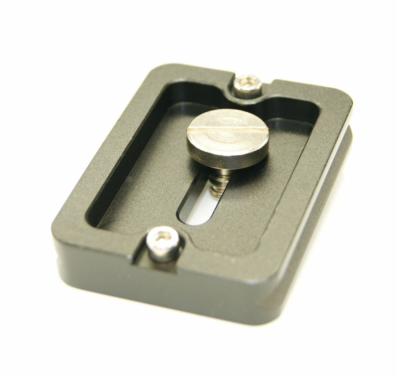 Ex-Pro EXPL50 Professional Quick Release Plate 40mm x 50mm 1/4" [PU-50]
