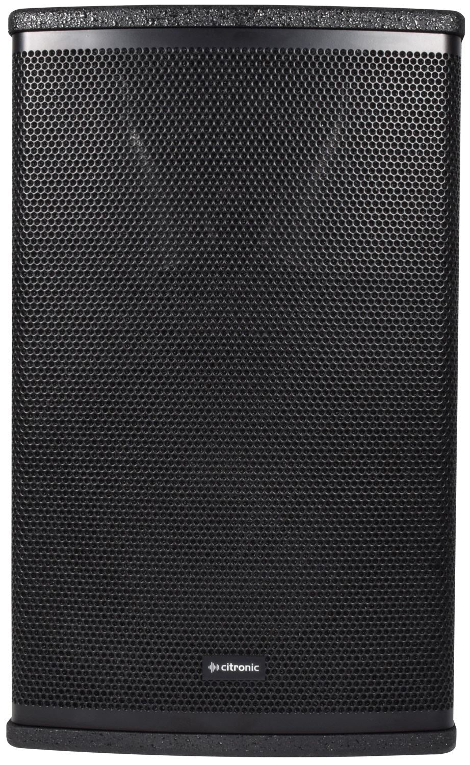 Citronic CUBA-10A Active Full-Range Cabinet 270W