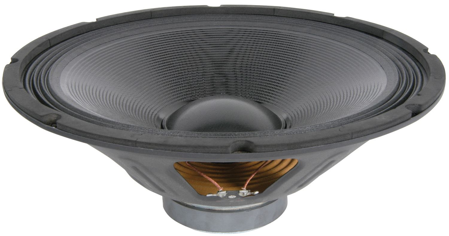 QTX 360w 15" Bass Speaker Driver Cone QT15 902.539
