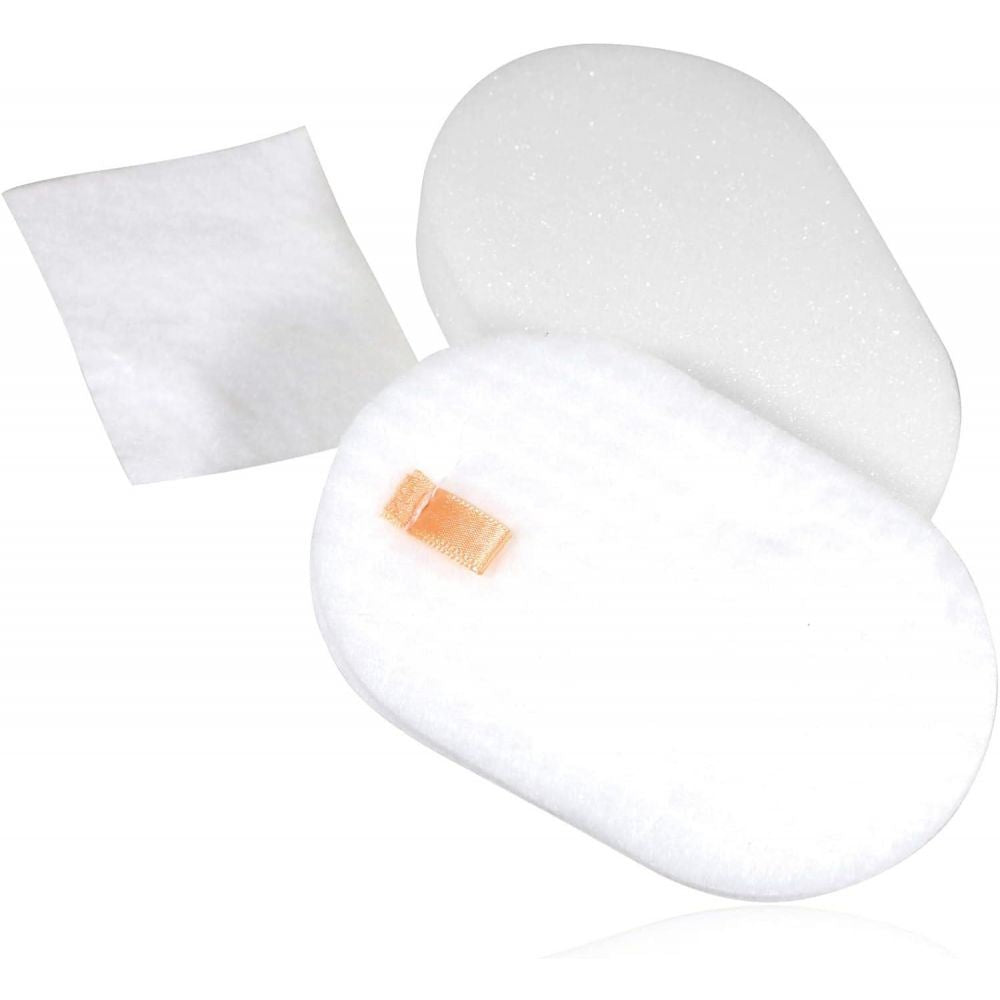 Shark Foam Filter Kit for AH400 AH401 AH405 AH450 AH452 AH454 Anti-Hair Wrap
