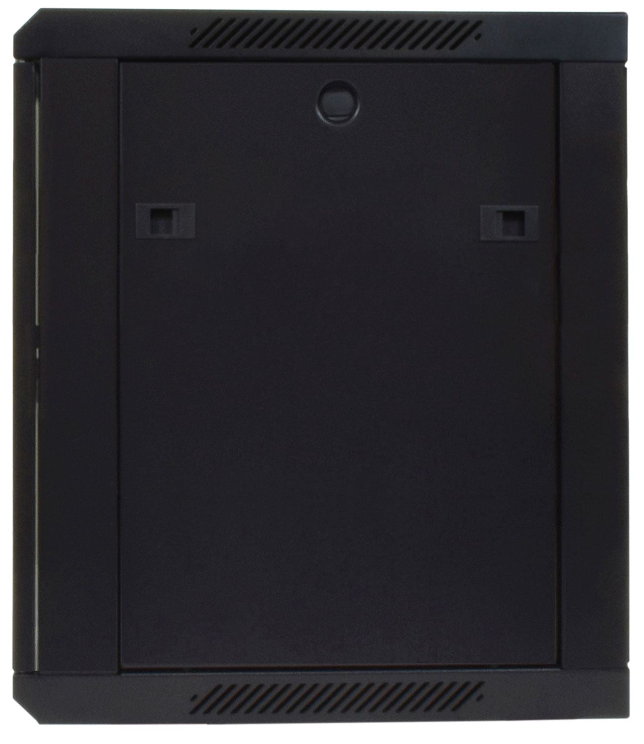 Adastra 19" Rack Cabinet with Glass Door 9U x 450mm Deep