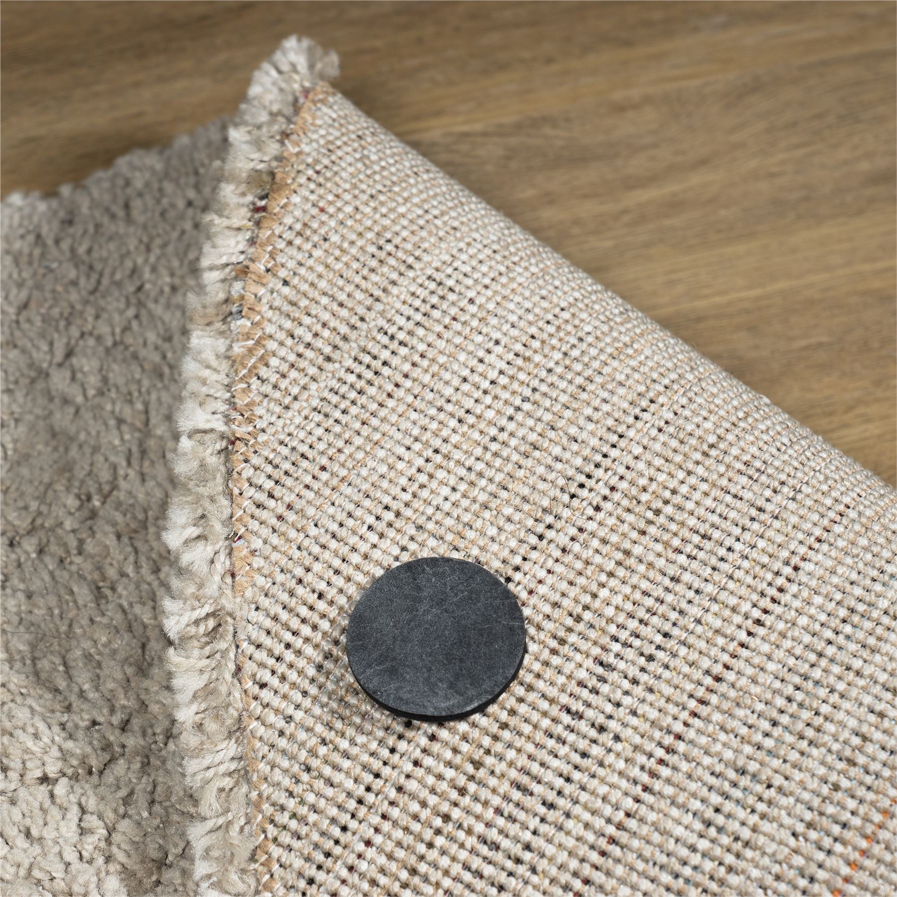 40m 10 Pack Double-Sided Circular Adhesive Mounting Pads