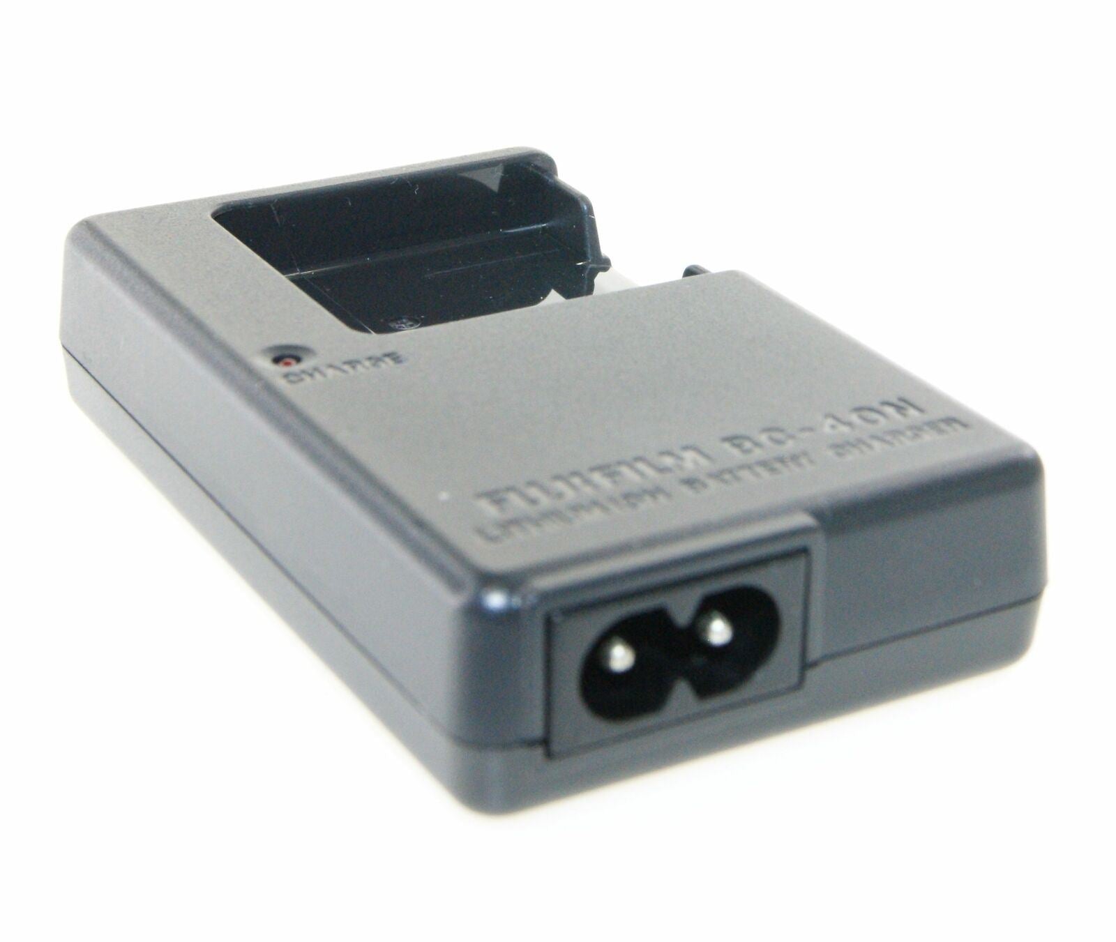 Fujifilm BC-40N/BC-40 Digital Camera Lithium Ion Battery Charger for Fuji NP-40 Battery
