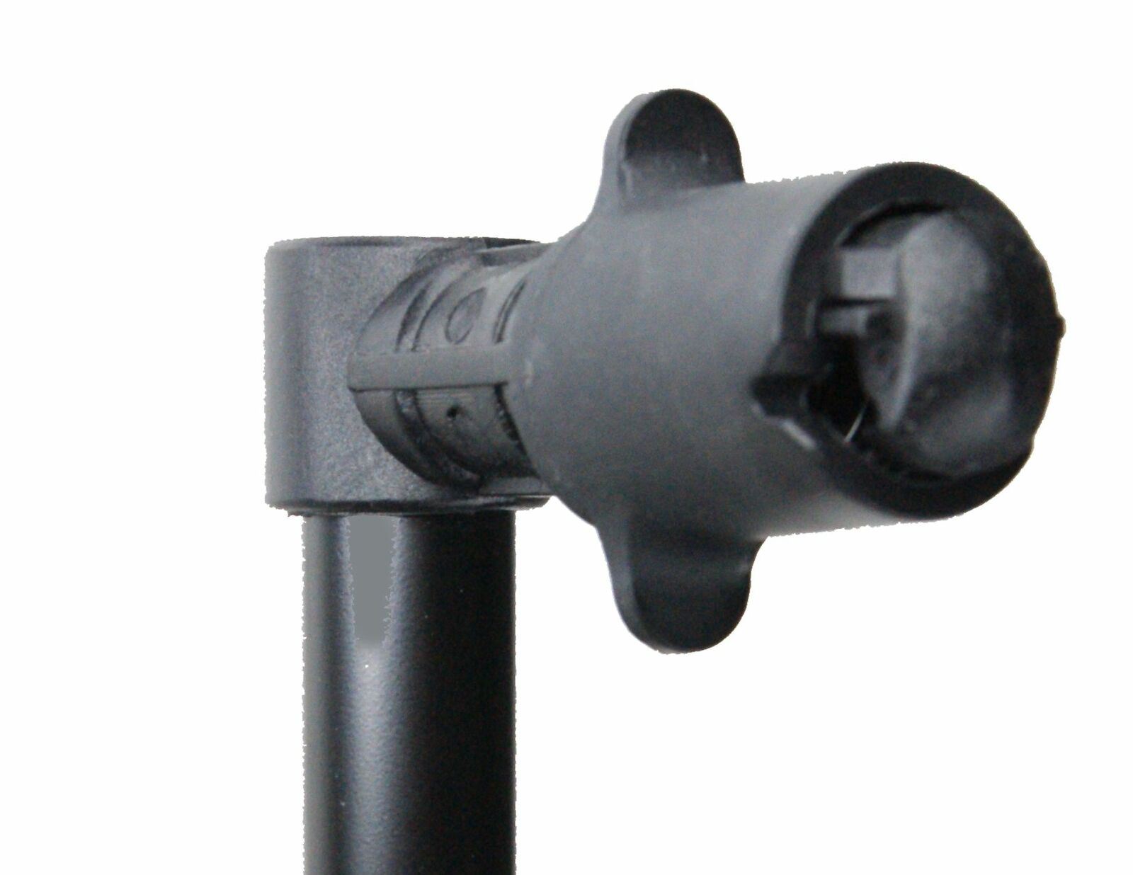 Ex-Pro ST600 Vertical Reflector Stand for Photo reflector from 10" to 51" Diameter (Stand Max 160cm)