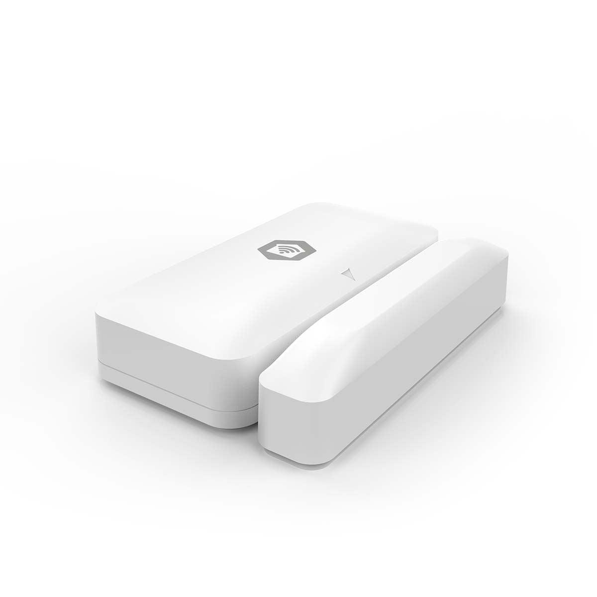 Nedis SmartLife Door Window Sensor | Zigbee 3.0 | Battery Powered | Android™ / IOS | White