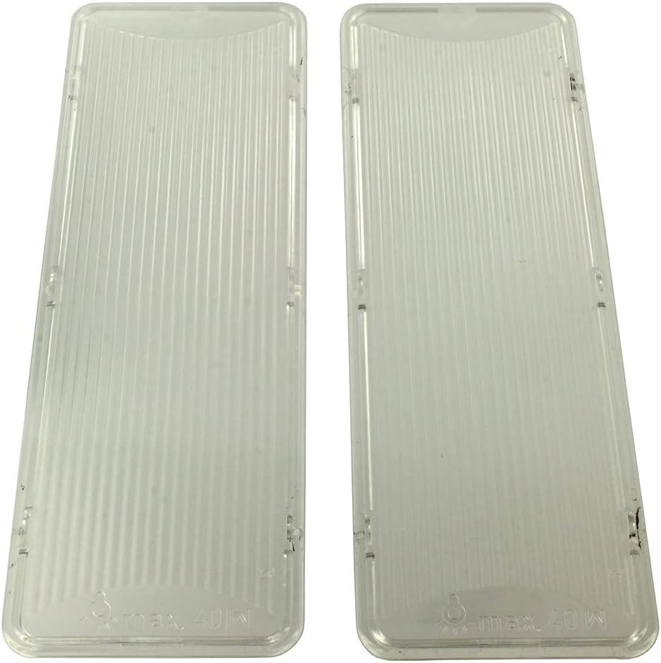 Replacement for Bosch, Neff, Siemens  Cooker Hood Lamp Cover 264984