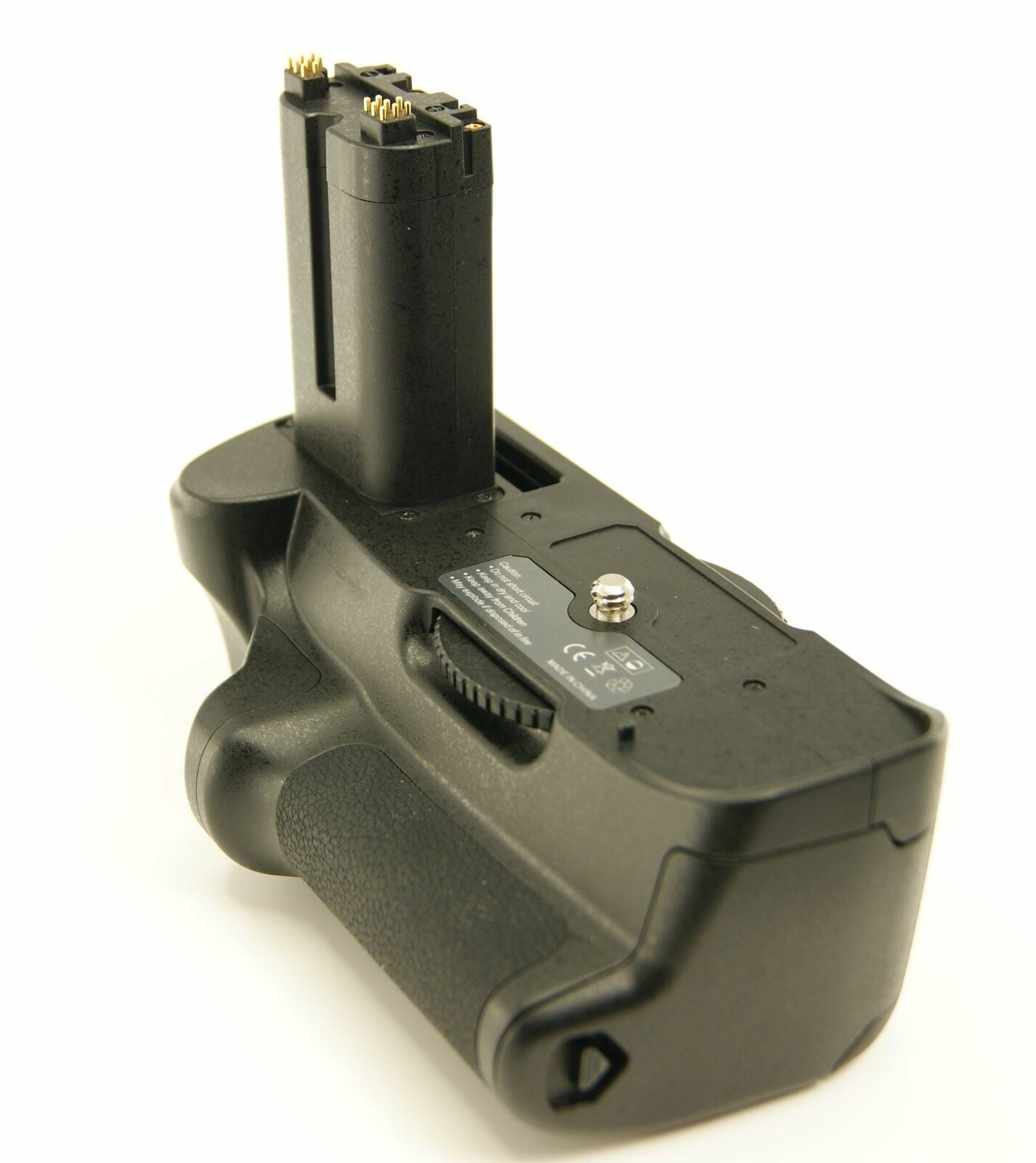 Ex-Pro Power Battery Grip Sony Alpha VG-C90AM (NP-FM500H) Series for Sony Alpha A850, A900