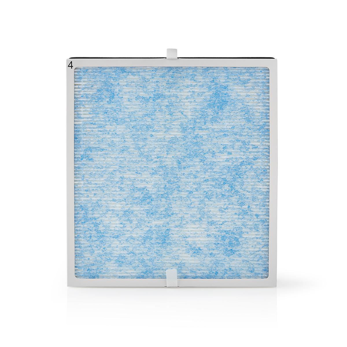 Nedis Air Purifiers Filter | Replacement Suitable for purifier model: AIPU200CWT