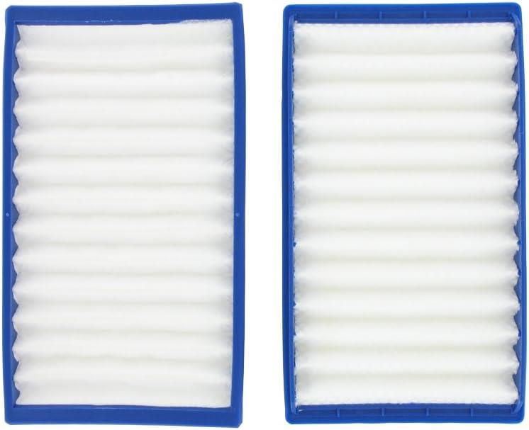 Dyson DC02 Long Life H-Level Filters, Pack of 2