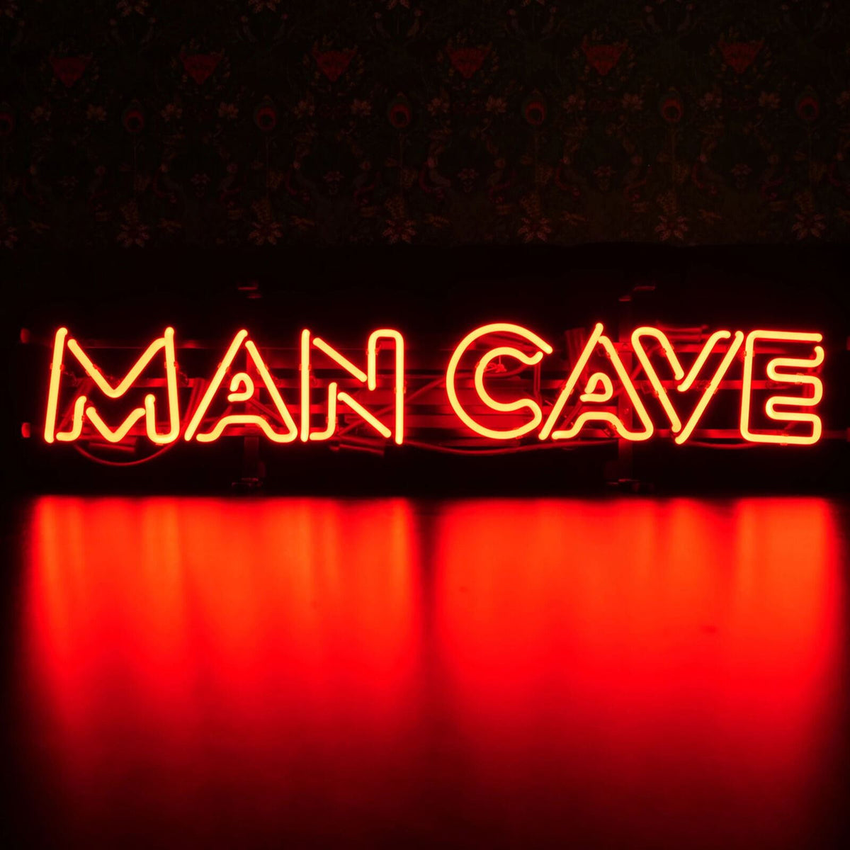 The Man Cave Project 