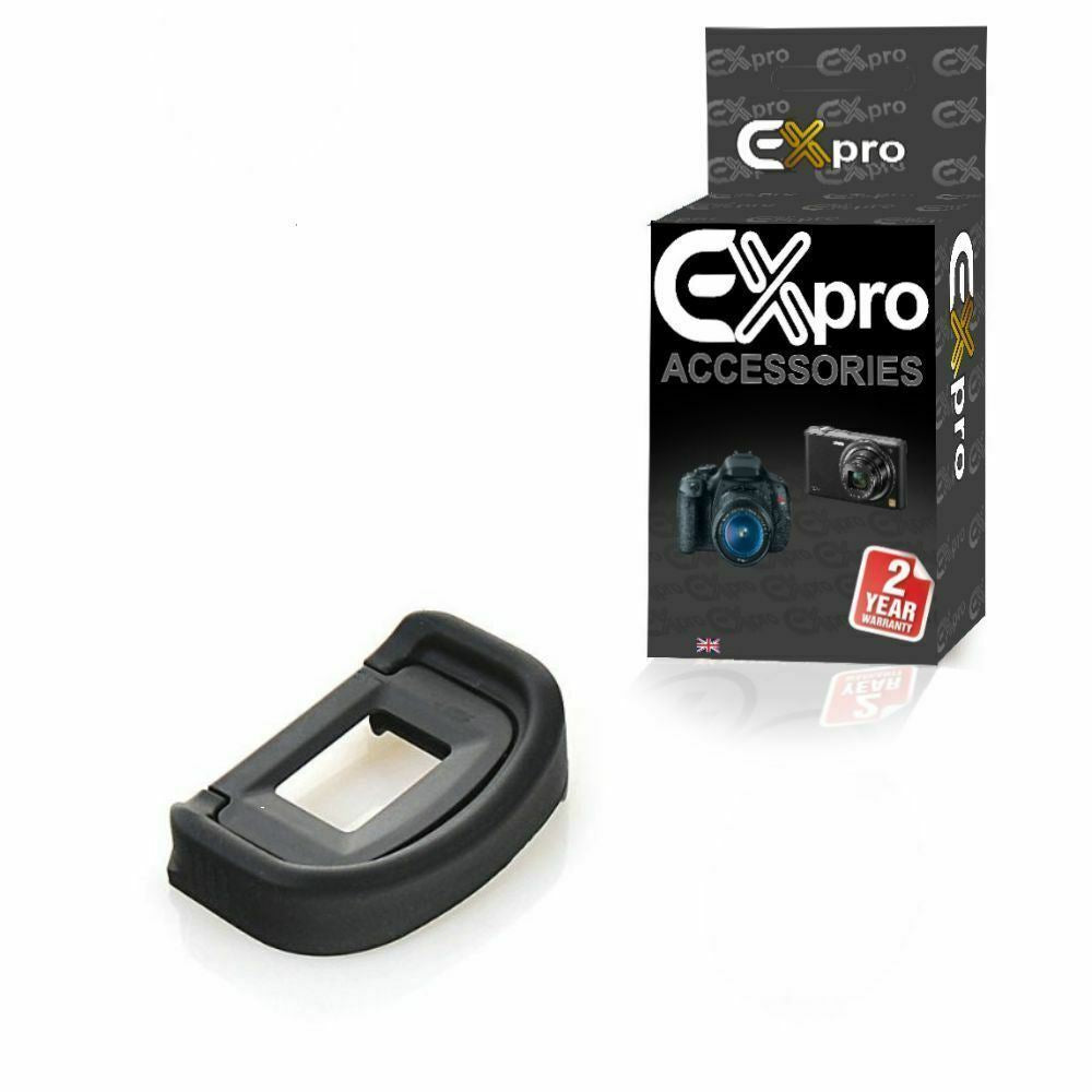 Ex-Pro Replacement Eye-piece cap/Eyecup [EG] for Canon EOS series