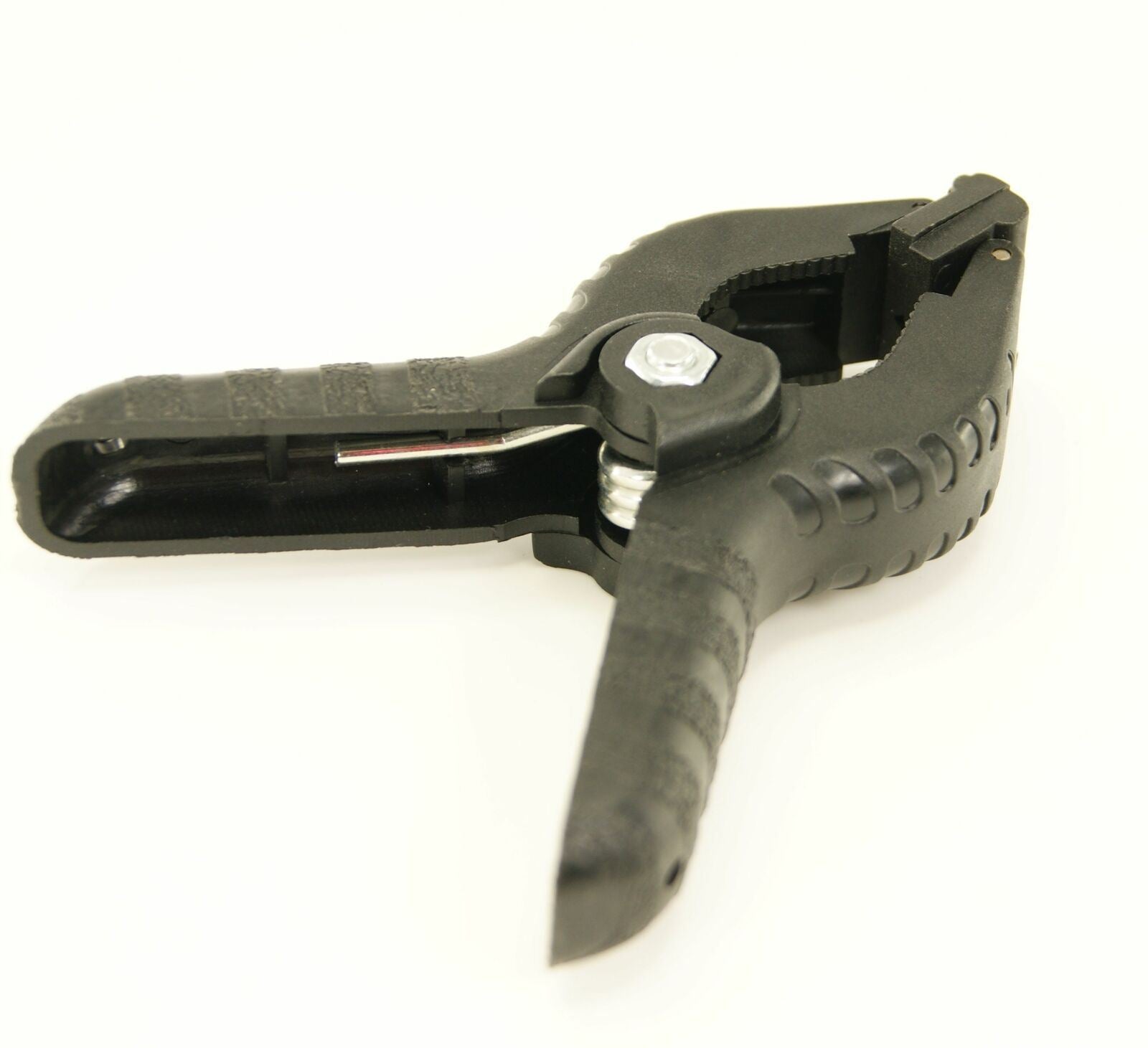 Ex-Pro Studio Background Clips 30mm Grip - Ideal for Backgrounds and Studio Backdrops [Pack of 4]