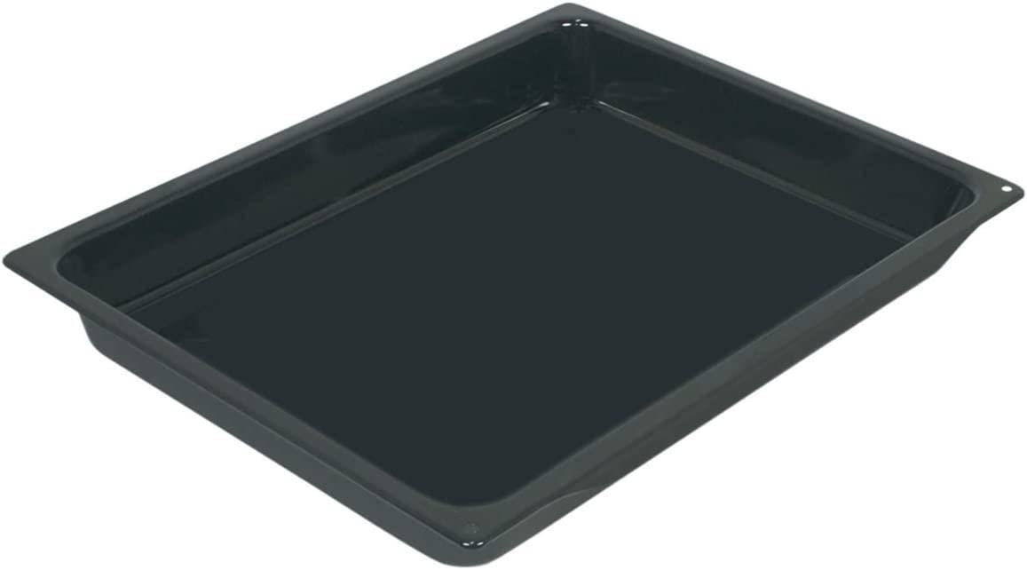 Gorenje 274663 Original Baking Tray 458 x 364 x 54 mm Enamelled Oven Cooker