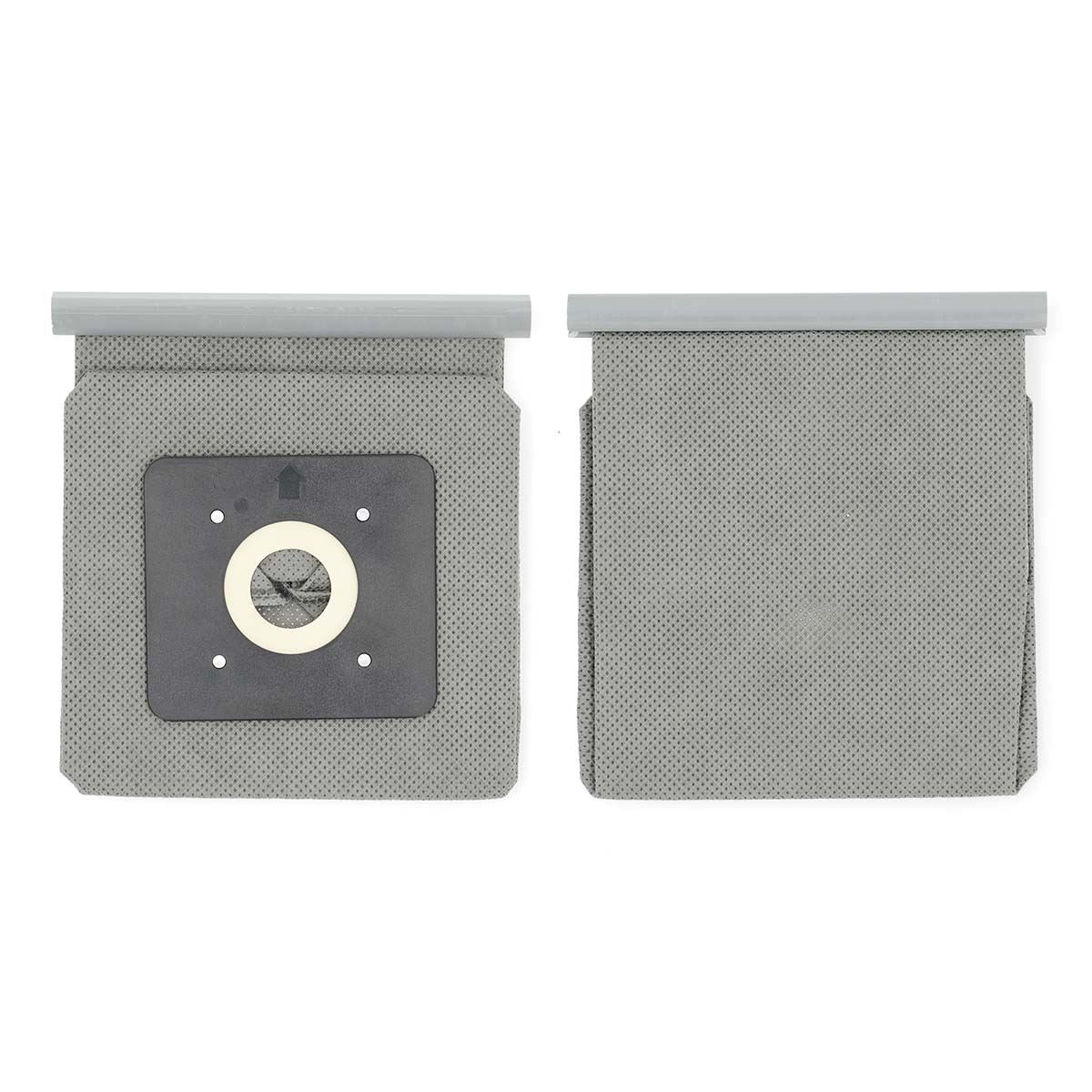 Nedis Vacuum Cleaner Bag | 1 pcs | Fabric | Most sold for: Nedis® VCBG250GY | White