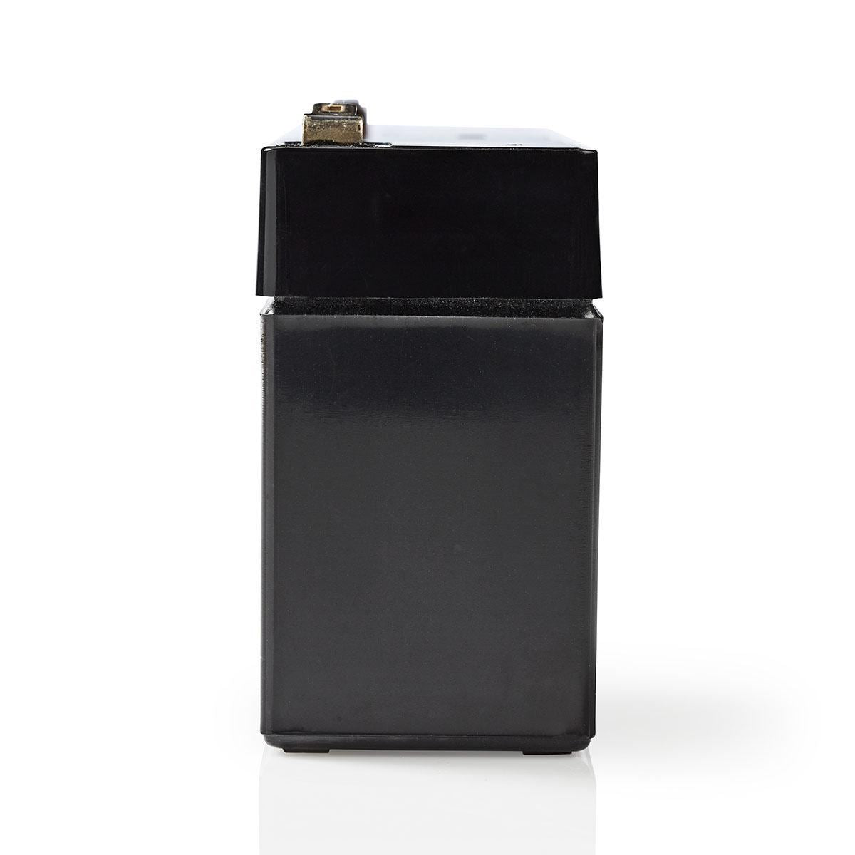 Nedis Battery | Lead-Acid | Rechargeable | 12 V | 2000 mAh