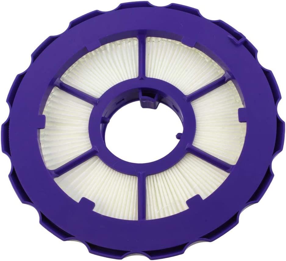 Dyson Compatible Pre & Post Motor Filter Kit for DC50, DC50 Animal