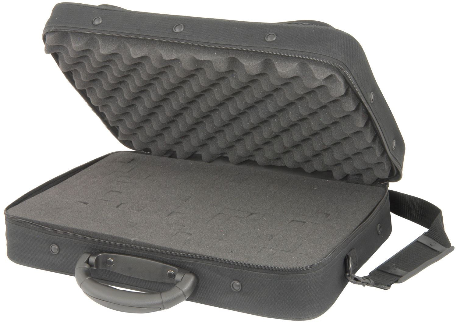 Chord Wireless Microphone Transit Bag