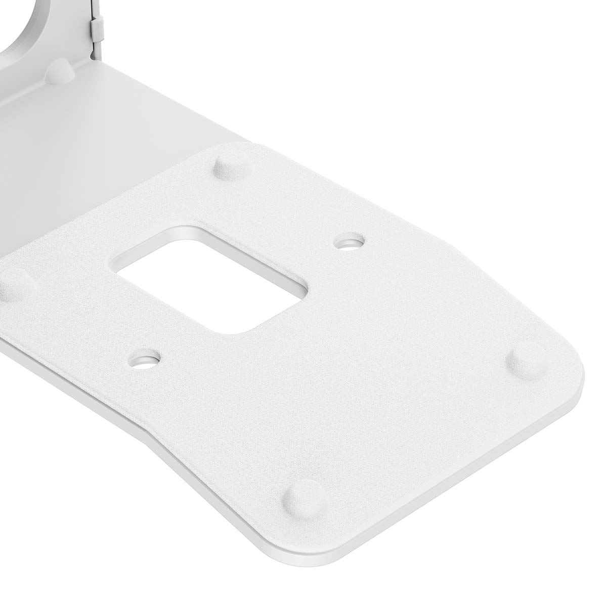 Nedis Speaker Wall Mount Bracket with Adjustable Tilt Swivel for Sonos Era 300 - White