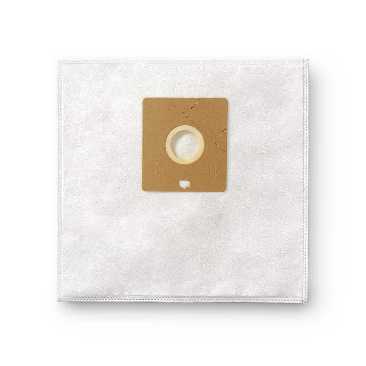 Nedis Vacuum Cleaner Bag | 4 pcs | Synthetic | Most sold for: Philips | White