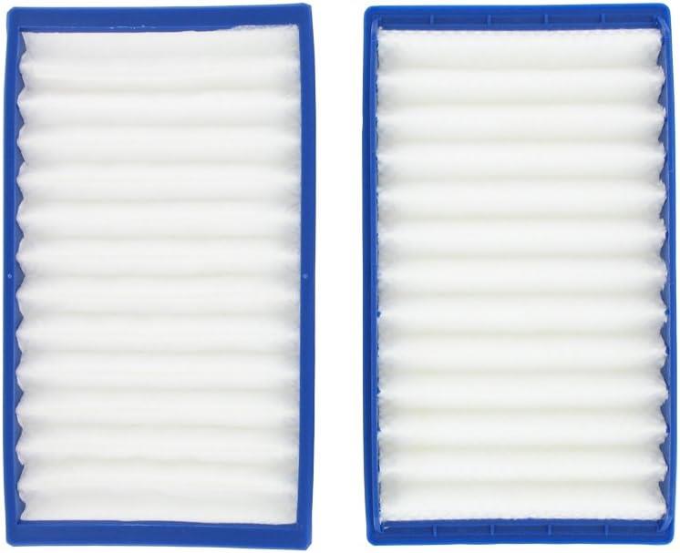 Dyson DC02 Long Life H-Level Filters, Pack of 2