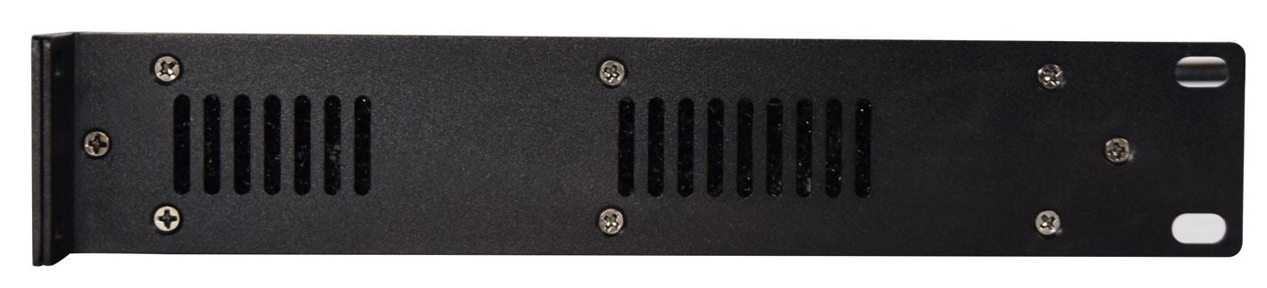 Citronic D-series Quad Power Amplifiers - D4200 4 x 200Wrms