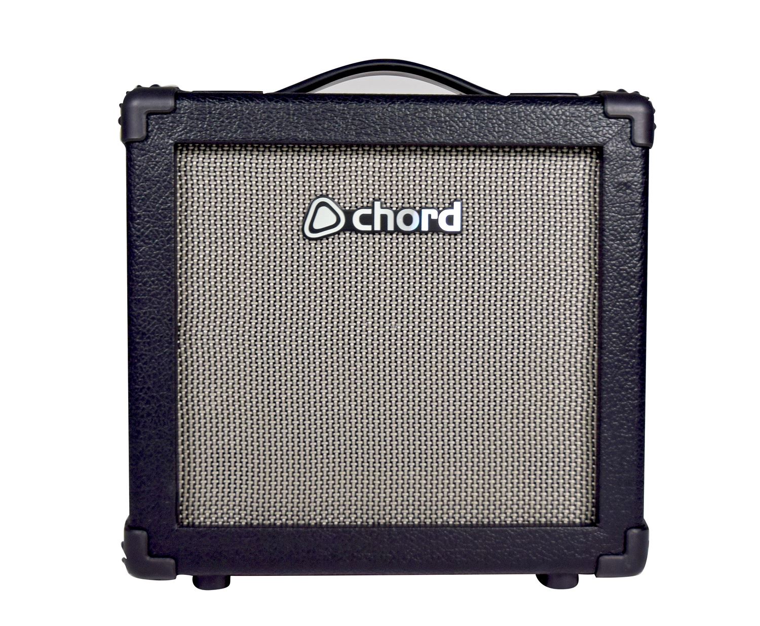 Chord CB-15BT Portable Bass Amplifier 3 Band EQ with Bluetooth®