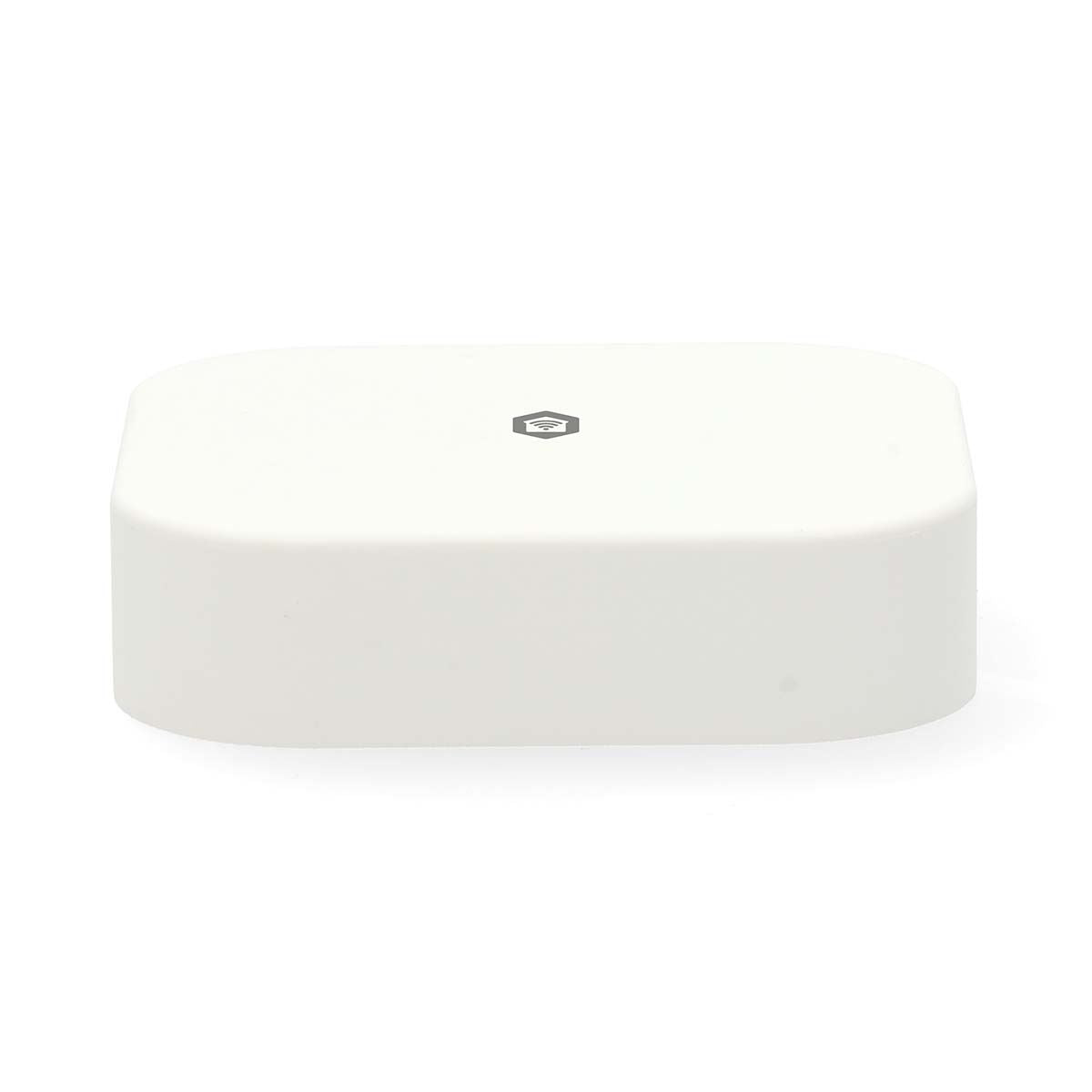 Nedis Pro Smart Zigbee 3.0 / Bluetooth Gateway Bridge WiFi Home Hub Work with Switch and Sensors | USB Powered