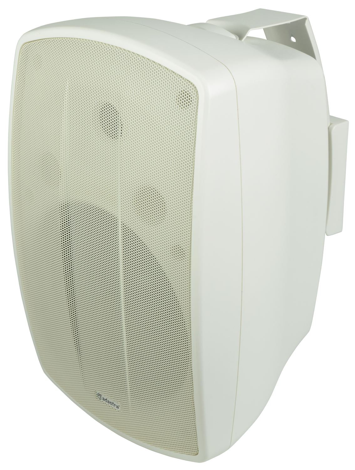Adastra 952.618UK BH8V-W 100V Background Speaker IP44 White