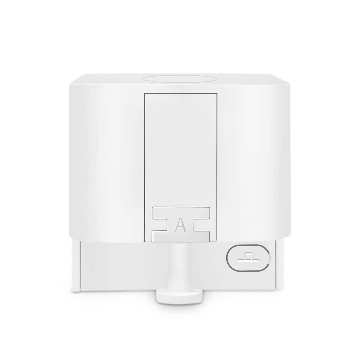 Nedis Smart Switch Bluetooth Button Pusher Fingerbot for Automatic Light Switch, Timer, App & Voice Remote Control, Compatible with Google Home and Amazon Alexa