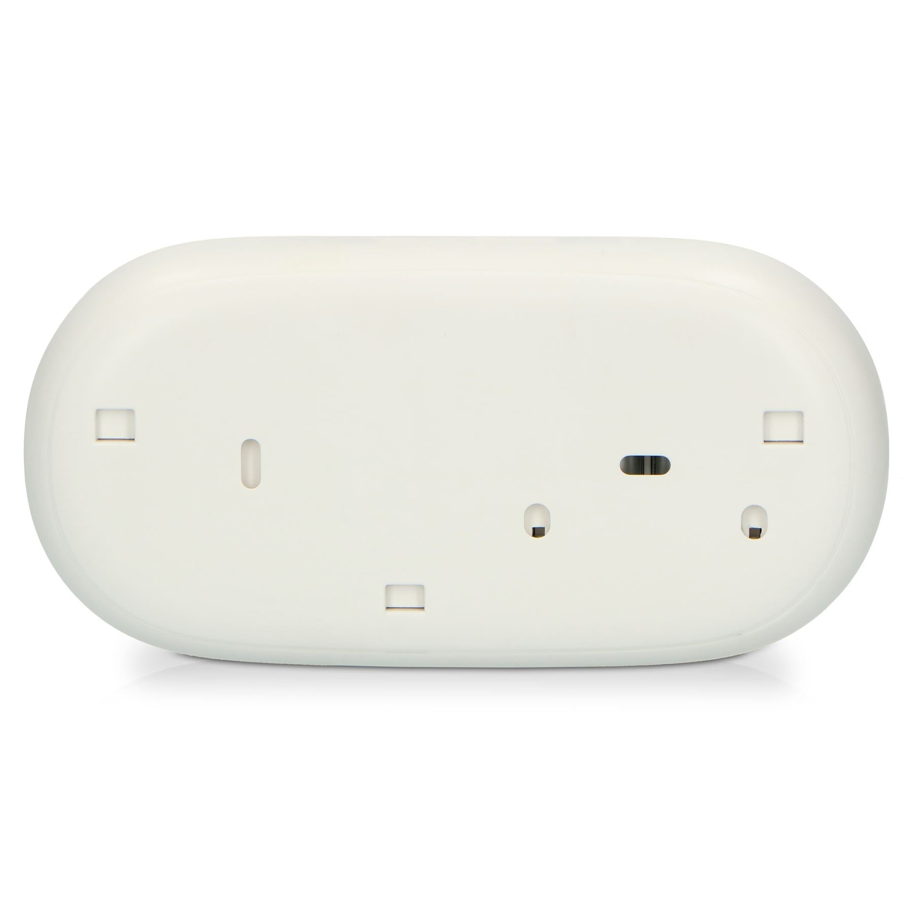 Alecto COA2650 Carbon monoxide Alarm with 10 year Sensor Runtime & LCD Display | EN50291-1:20180 | White