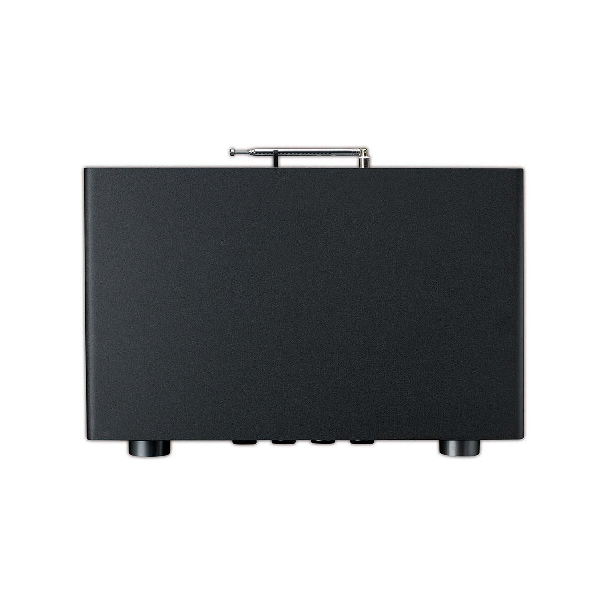 Imperial DAB+ Radio Speaker, CD Player, Bluetooth, FM, USB, ASA & DAB Digital - Black