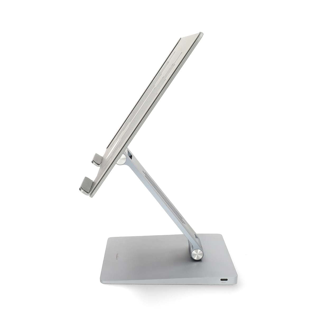 Nedis Notebook Stand | USB Powered | 17 " | Foldable