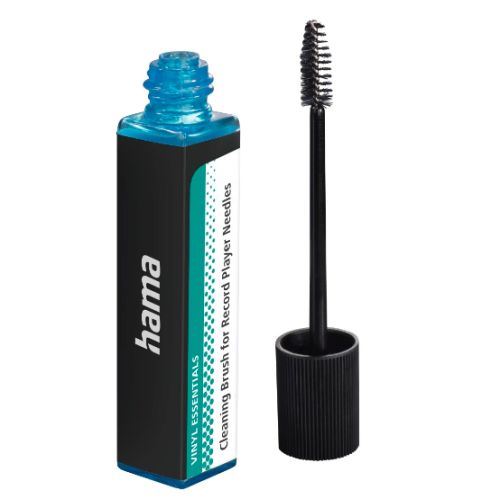 Hama Cleaning Brush for Record Player Needles | Vinyl