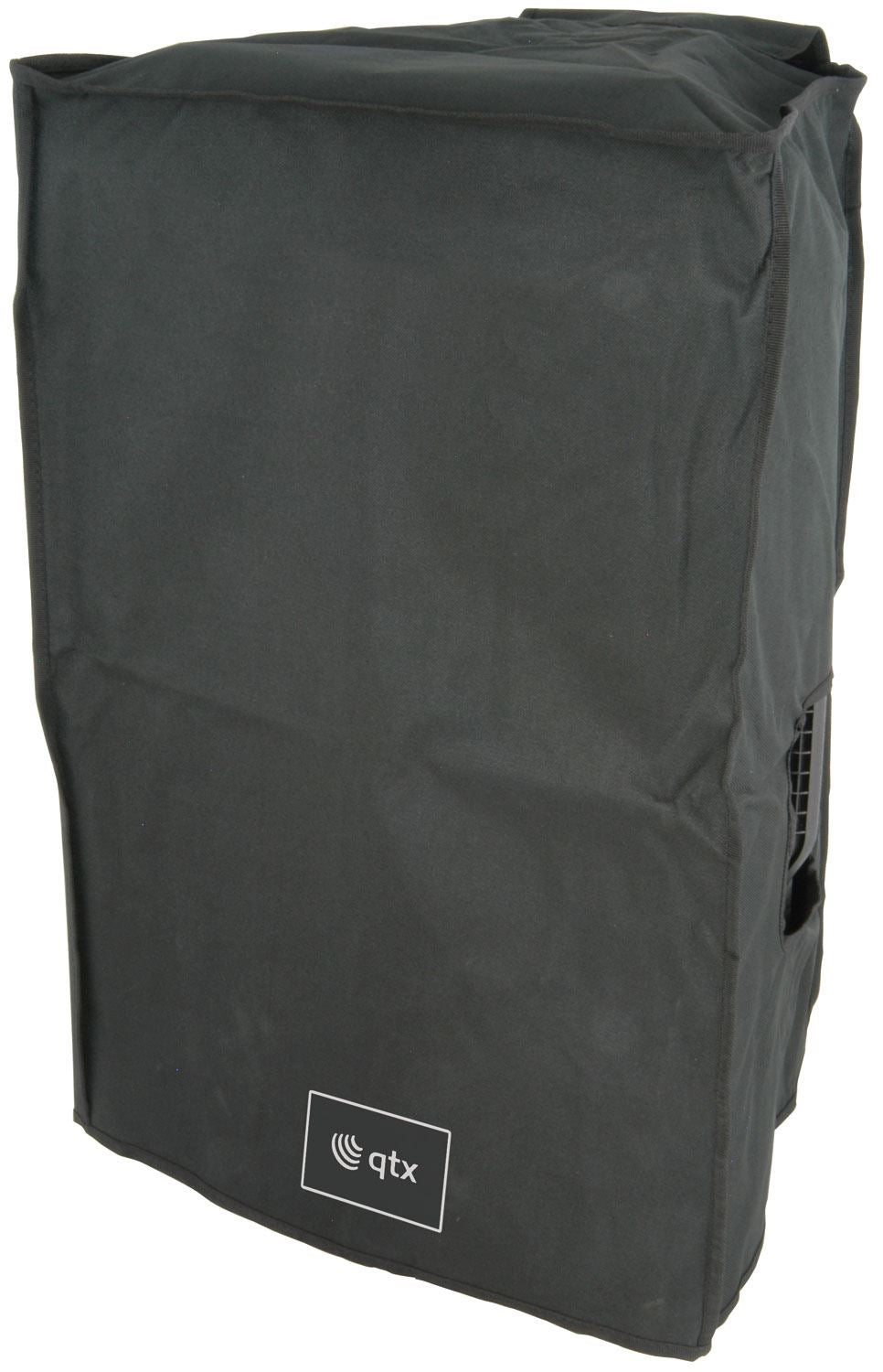 QTX QR15 slip cover for QR15, QR15A or QR15PA speaker
