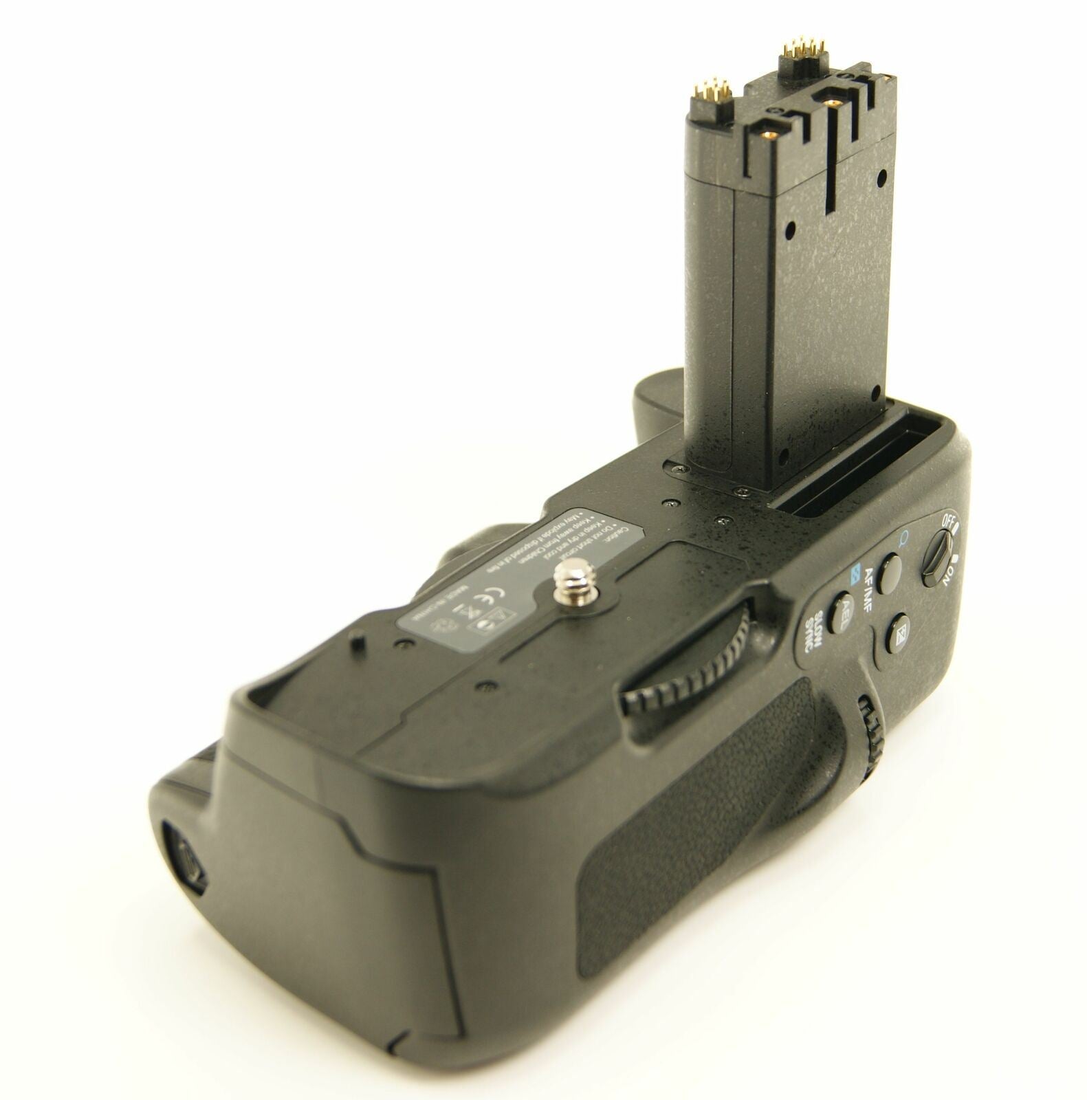Ex-Pro Power Battery Grip Sony Alpha VG-C90AM (NP-FM500H) Series for Sony Alpha A850, A900