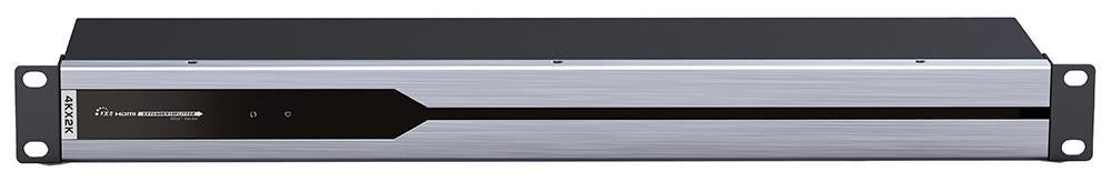 HDMI Distributor 8 Port HDMI Splitter 1x8 4K HDbitT UHD 4K HDMI Video Splitter 1 In 8 out